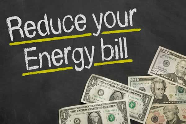 Make supersized heating bills a thing of the past with these tips.